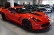 2017 Chevrolet Corvette *Grand Sport 2LT* *7-Speed Manual* *Only 700 Miles* - 23083004 - 3