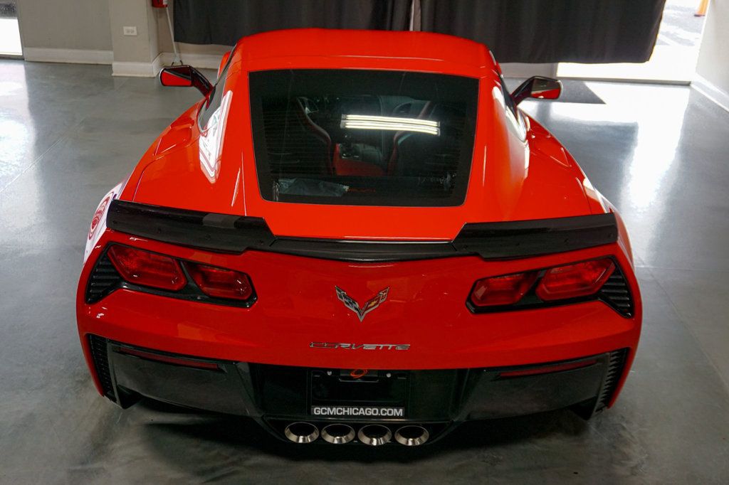 2017 Chevrolet Corvette *Grand Sport 2LT* *7-Speed Manual* *Only 700 Miles* - 23083004 - 44