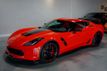 2017 Chevrolet Corvette *Grand Sport 2LT* *7-Speed Manual* *Only 700 Miles* - 23083004 - 4