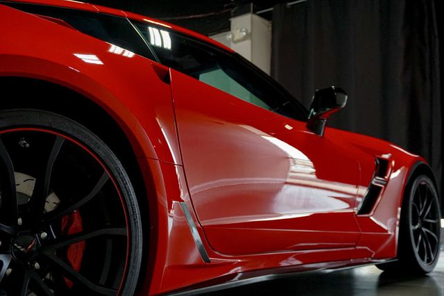 2017 Chevrolet Corvette *Grand Sport 2LT* *7-Speed Manual* *Only 700 Miles* - 23083004 - 57