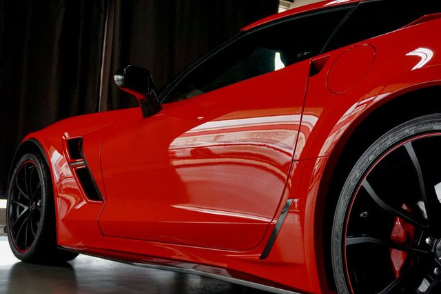 2017 Chevrolet Corvette *Grand Sport 2LT* *7-Speed Manual* *Only 700 Miles* - 23083004 - 58