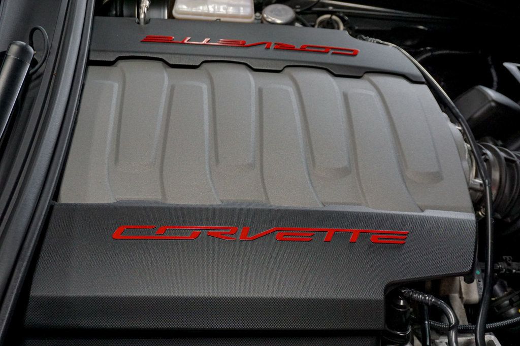 2017 Chevrolet Corvette *Grand Sport 2LT* *7-Speed Manual* *Only 700 Miles* - 23083004 - 61