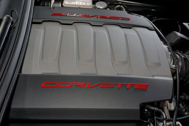 2017 Chevrolet Corvette *Grand Sport 2LT* *7-Speed Manual* *Only 700 Miles* - 23083004 - 61