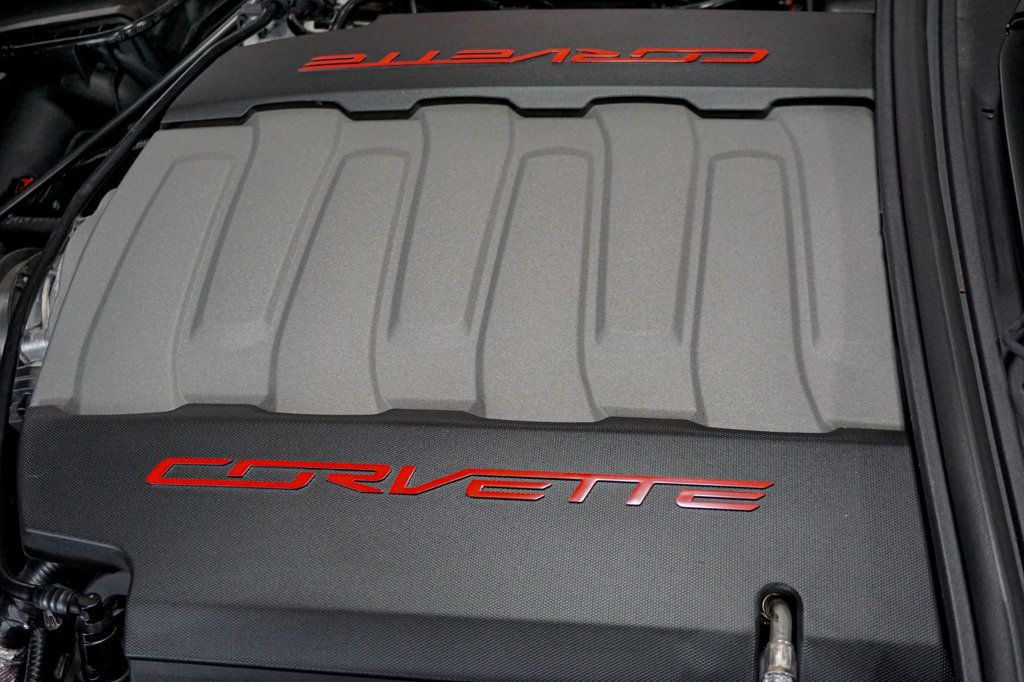 2017 Chevrolet Corvette *Grand Sport 2LT* *7-Speed Manual* *Only 700 Miles* - 23083004 - 62