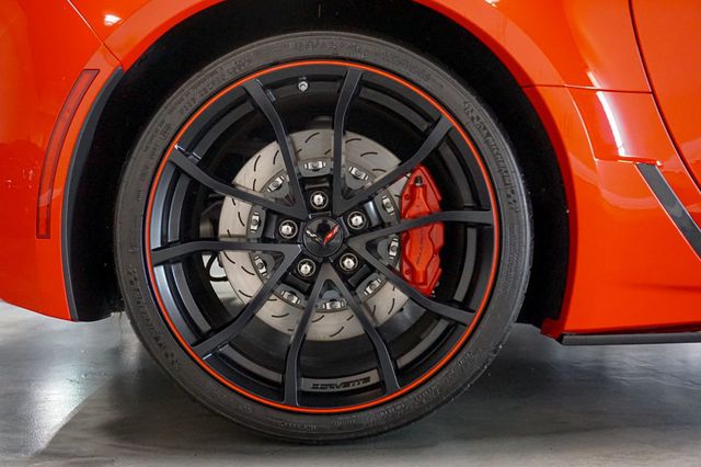 2017 Chevrolet Corvette *Grand Sport 2LT* *7-Speed Manual* *Only 700 Miles* - 23083004 - 66
