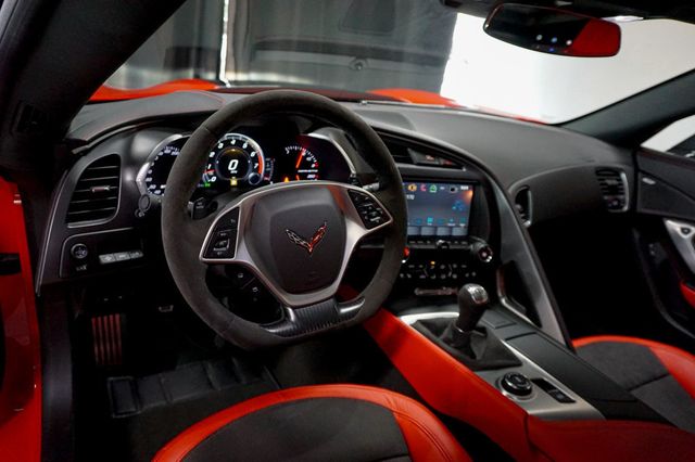2017 Chevrolet Corvette *Grand Sport 2LT* *7-Speed Manual* *Only 700 Miles* - 23083004 - 74