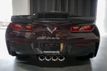 2017 Chevrolet Corvette *Grand Sport 2LT* *7-Speed Manual* *Z07 Pkg* *Black Rose* - 23014829 - 14