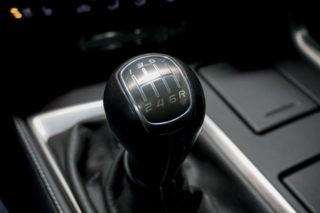 2017 Chevrolet Corvette *Grand Sport 2LT* *7-Speed Manual* *Z07 Pkg* *Black Rose* - 23014829 - 16