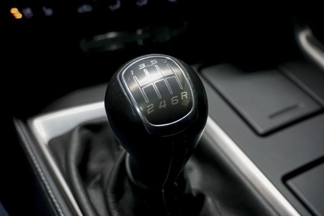 2017 Chevrolet Corvette *Grand Sport 2LT* *7-Speed Manual* *Z07 Pkg* *Black Rose* - 23014829 - 16