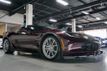 2017 Chevrolet Corvette *Grand Sport 2LT* *7-Speed Manual* *Z07 Pkg* *Black Rose* - 23014829 - 1