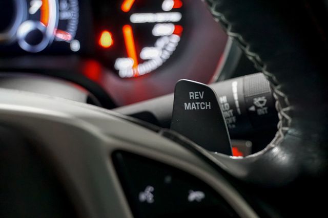 2017 Chevrolet Corvette *Grand Sport 2LT* *7-Speed Manual* *Z07 Pkg* *Black Rose* - 23014829 - 19