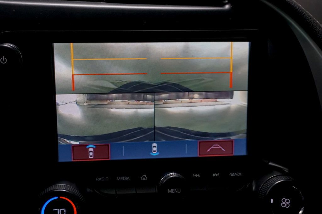 2017 Chevrolet Corvette *Grand Sport 2LT* *7-Speed Manual* *Z07 Pkg* *Black Rose* - 23014829 - 26