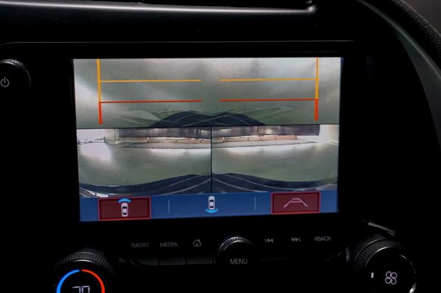 2017 Chevrolet Corvette *Grand Sport 2LT* *7-Speed Manual* *Z07 Pkg* *Black Rose* - 23014829 - 26