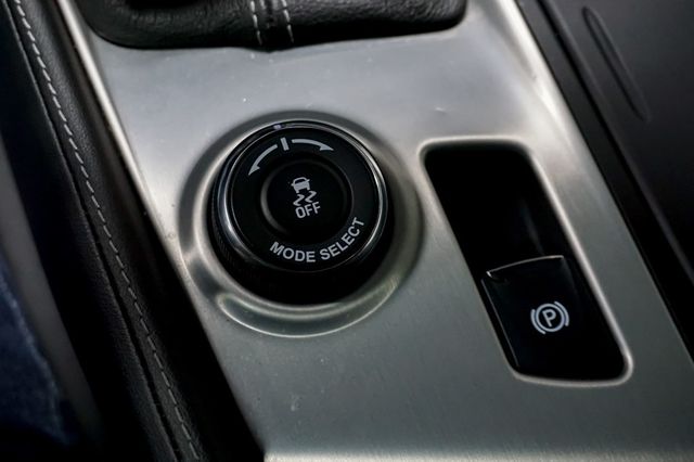 2017 Chevrolet Corvette *Grand Sport 2LT* *7-Speed Manual* *Z07 Pkg* *Black Rose* - 23014829 - 29