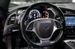 2017 Chevrolet Corvette *Grand Sport 2LT* *7-Speed Manual* *Z07 Pkg* *Black Rose* - 23014829 - 33