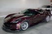 2017 Chevrolet Corvette *Grand Sport 2LT* *7-Speed Manual* *Z07 Pkg* *Black Rose* - 23014829 - 34