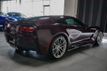 2017 Chevrolet Corvette *Grand Sport 2LT* *7-Speed Manual* *Z07 Pkg* *Black Rose* - 23014829 - 35