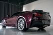 2017 Chevrolet Corvette *Grand Sport 2LT* *7-Speed Manual* *Z07 Pkg* *Black Rose* - 23014829 - 36