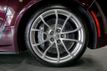 2017 Chevrolet Corvette *Grand Sport 2LT* *7-Speed Manual* *Z07 Pkg* *Black Rose* - 23014829 - 44
