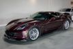 2017 Chevrolet Corvette *Grand Sport 2LT* *7-Speed Manual* *Z07 Pkg* *Black Rose* - 23014829 - 4