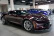 2017 Chevrolet Corvette *Grand Sport 2LT* *7-Speed Manual* *Z07 Pkg* *Black Rose* - 23014829 - 51