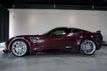 2017 Chevrolet Corvette *Grand Sport 2LT* *7-Speed Manual* *Z07 Pkg* *Black Rose* - 23014829 - 52