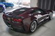 2017 Chevrolet Corvette *Grand Sport 2LT* *7-Speed Manual* *Z07 Pkg* *Black Rose* - 23014829 - 53