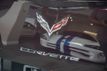 2017 Chevrolet Corvette *Grand Sport 2LT* *7-Speed Manual* *Z07 Pkg* *Black Rose* - 23014829 - 55