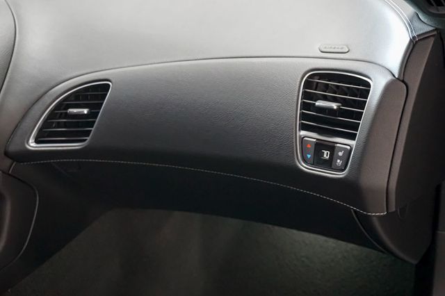 2017 Chevrolet Corvette *Grand Sport 2LT* *7-Speed Manual* *Z07 Pkg* *Black Rose* - 23014829 - 65