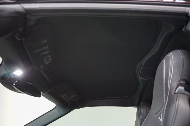 2017 Chevrolet Corvette *Grand Sport 2LT* *7-Speed Manual* *Z07 Pkg* *Black Rose* - 23014829 - 66