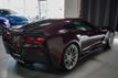 2017 Chevrolet Corvette *Grand Sport 2LT* *7-Speed Manual* *Z07 Pkg* *Black Rose* - 23014829 - 6