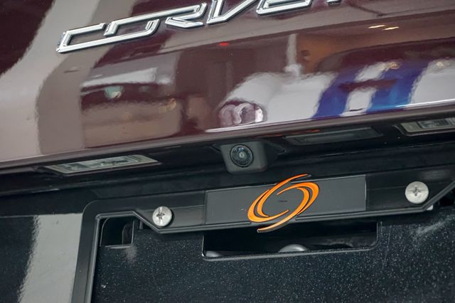 2017 Chevrolet Corvette *Grand Sport 2LT* *7-Speed Manual* *Z07 Pkg* *Black Rose* - 23014829 - 71