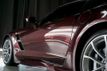 2017 Chevrolet Corvette *Grand Sport 2LT* *7-Speed Manual* *Z07 Pkg* *Black Rose* - 23014829 - 72