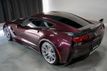 2017 Chevrolet Corvette *Grand Sport 2LT* *7-Speed Manual* *Z07 Pkg* *Black Rose* - 23014829 - 74