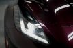 2017 Chevrolet Corvette *Grand Sport 2LT* *7-Speed Manual* *Z07 Pkg* *Black Rose* - 23014829 - 75