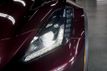 2017 Chevrolet Corvette *Grand Sport 2LT* *7-Speed Manual* *Z07 Pkg* *Black Rose* - 23014829 - 76