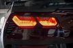 2017 Chevrolet Corvette *Grand Sport 2LT* *7-Speed Manual* *Z07 Pkg* *Black Rose* - 23014829 - 77