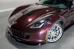 2017 Chevrolet Corvette *Grand Sport 2LT* *7-Speed Manual* *Z07 Pkg* *Black Rose* - 23014829 - 79