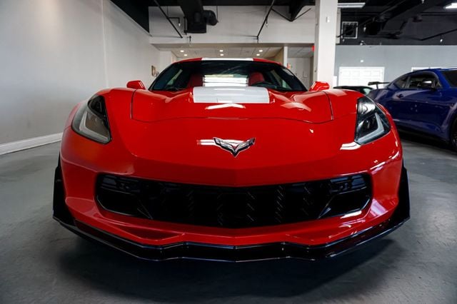 2017 Chevrolet Corvette *Grand Sport 2LT* *7-Speed Manual* *Z07-Pkg* *Only 5k Miles*  - 22943789 - 13