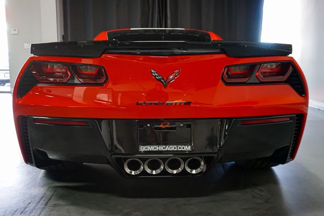 2017 Chevrolet Corvette *Grand Sport 2LT* *7-Speed Manual* *Z07-Pkg* *Only 5k Miles*  - 22943789 - 14