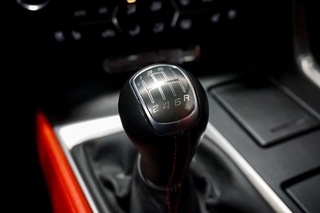 2017 CHEVROLET CORVETTE - Image 16