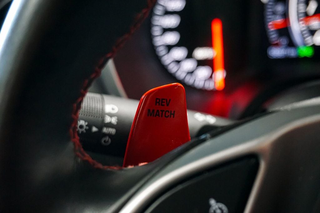 2017 CHEVROLET CORVETTE - Image 20