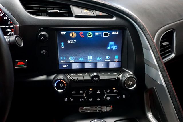 2017 Chevrolet Corvette *Grand Sport 2LT* *7-Speed Manual* *Z07-Pkg* *Only 5k Miles*  - 22943789 - 24