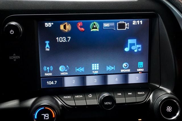 2017 Chevrolet Corvette *Grand Sport 2LT* *7-Speed Manual* *Z07-Pkg* *Only 5k Miles*  - 22943789 - 25