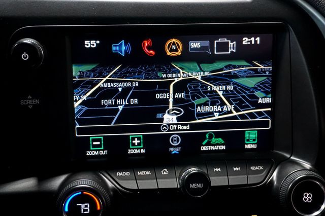 2017 Chevrolet Corvette *Grand Sport 2LT* *7-Speed Manual* *Z07-Pkg* *Only 5k Miles*  - 22943789 - 26