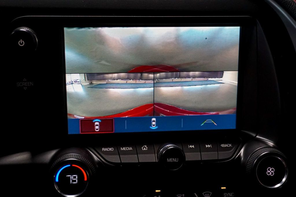 2017 CHEVROLET CORVETTE - Image 29