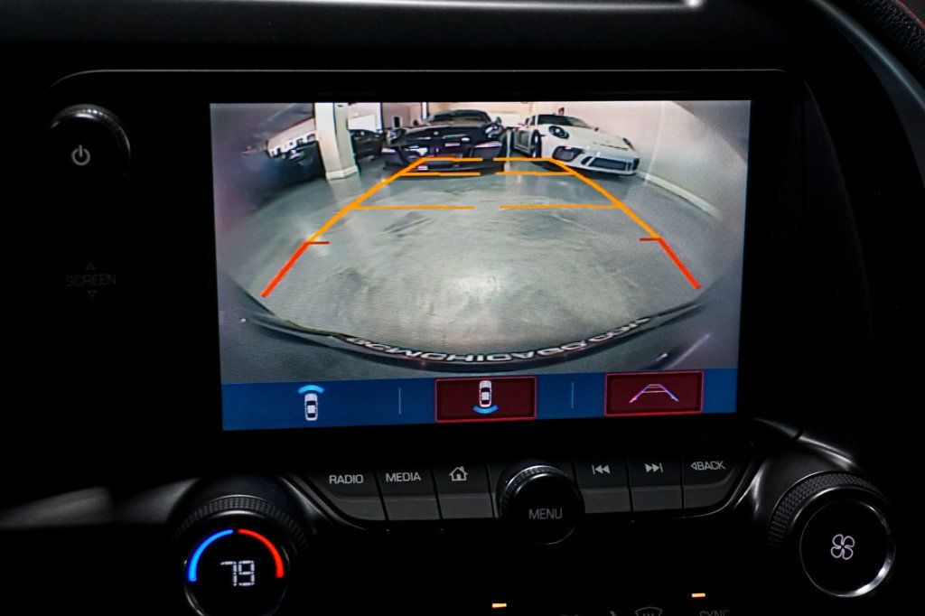 2017 CHEVROLET CORVETTE - Image 30