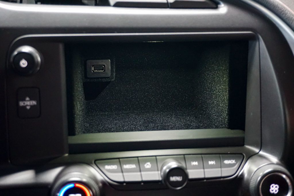 2017 CHEVROLET CORVETTE - Image 31