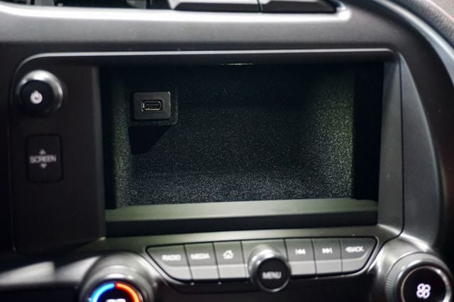 2017 Chevrolet Corvette *Grand Sport 2LT* *7-Speed Manual* *Z07-Pkg* *Only 5k Miles*  - 22943789 - 30