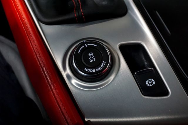 2017 Chevrolet Corvette *Grand Sport 2LT* *7-Speed Manual* *Z07-Pkg* *Only 5k Miles*  - 22943789 - 31